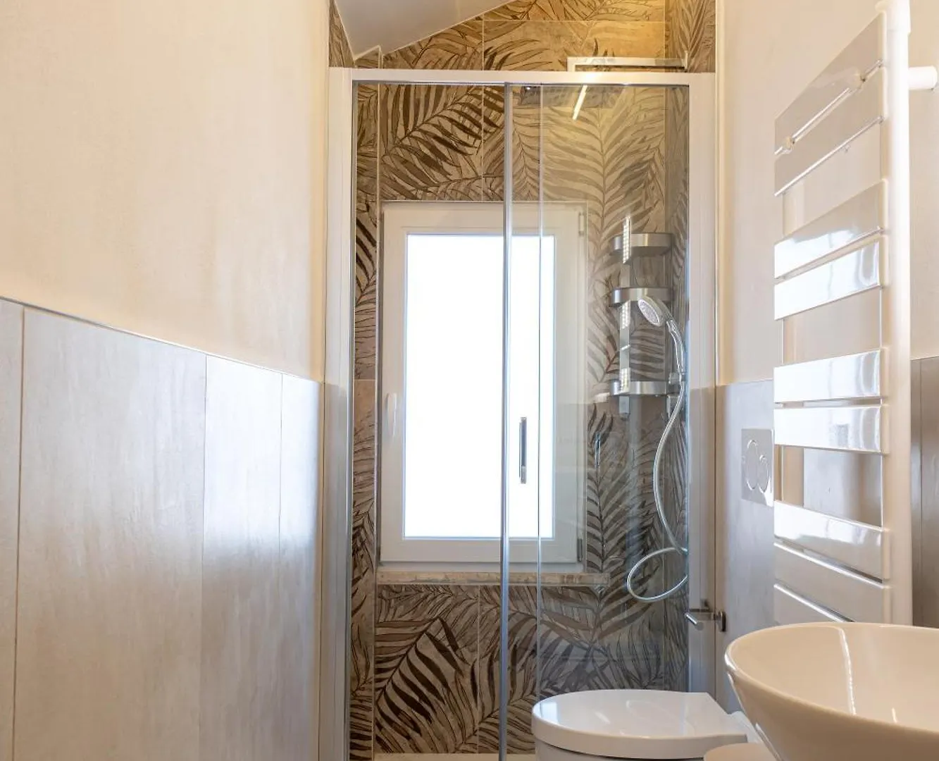 Inaugurazione 2024 - Villa Pratu Apartments A 100 Metri Dal Mare ريتشوني
