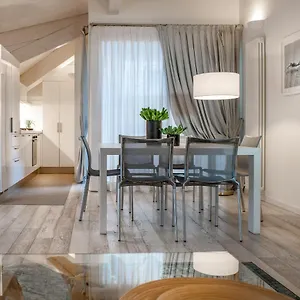 4* Aparthotel Lungomare - Charming