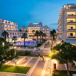 4* Hotel Corallo