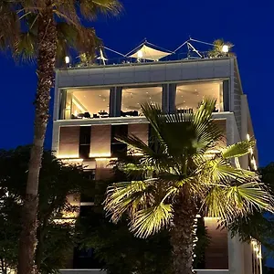 4* Hotel Lungomare