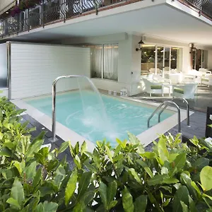 Hotel Atlas, Riccione