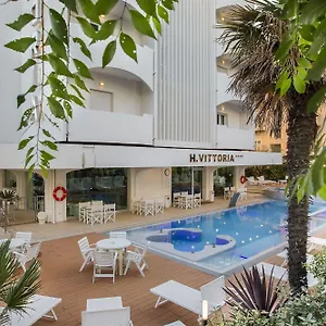 4* Hotel Vittoria