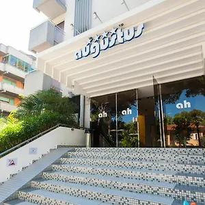 4* Hotel Augustus