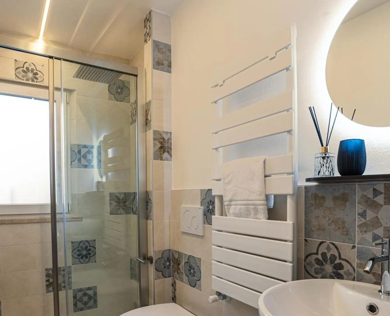 Inaugurazione 2024 - Villa Pratu Apartments A 100 Metri Dal Mare Riccione
