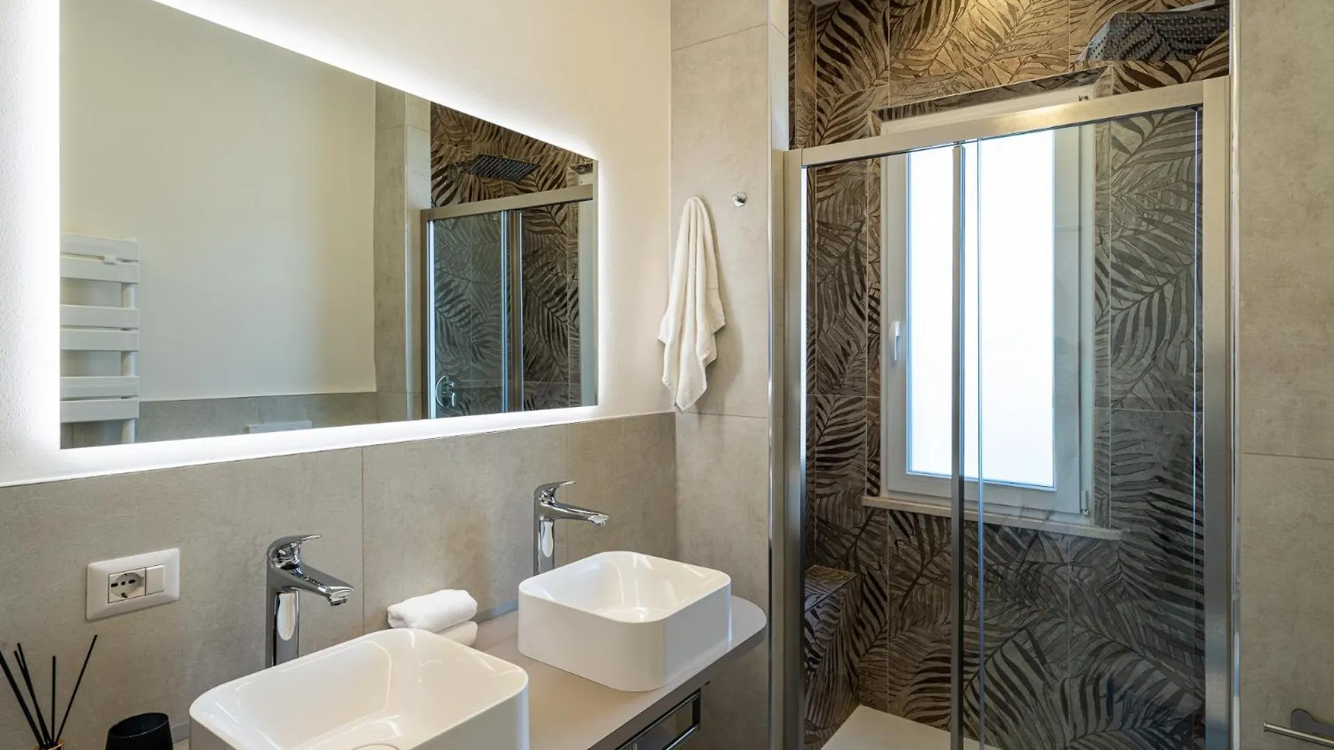 Inaugurazione 2024 - Villa Pratu Apartments A 100 Metri Dal Mare Riccione