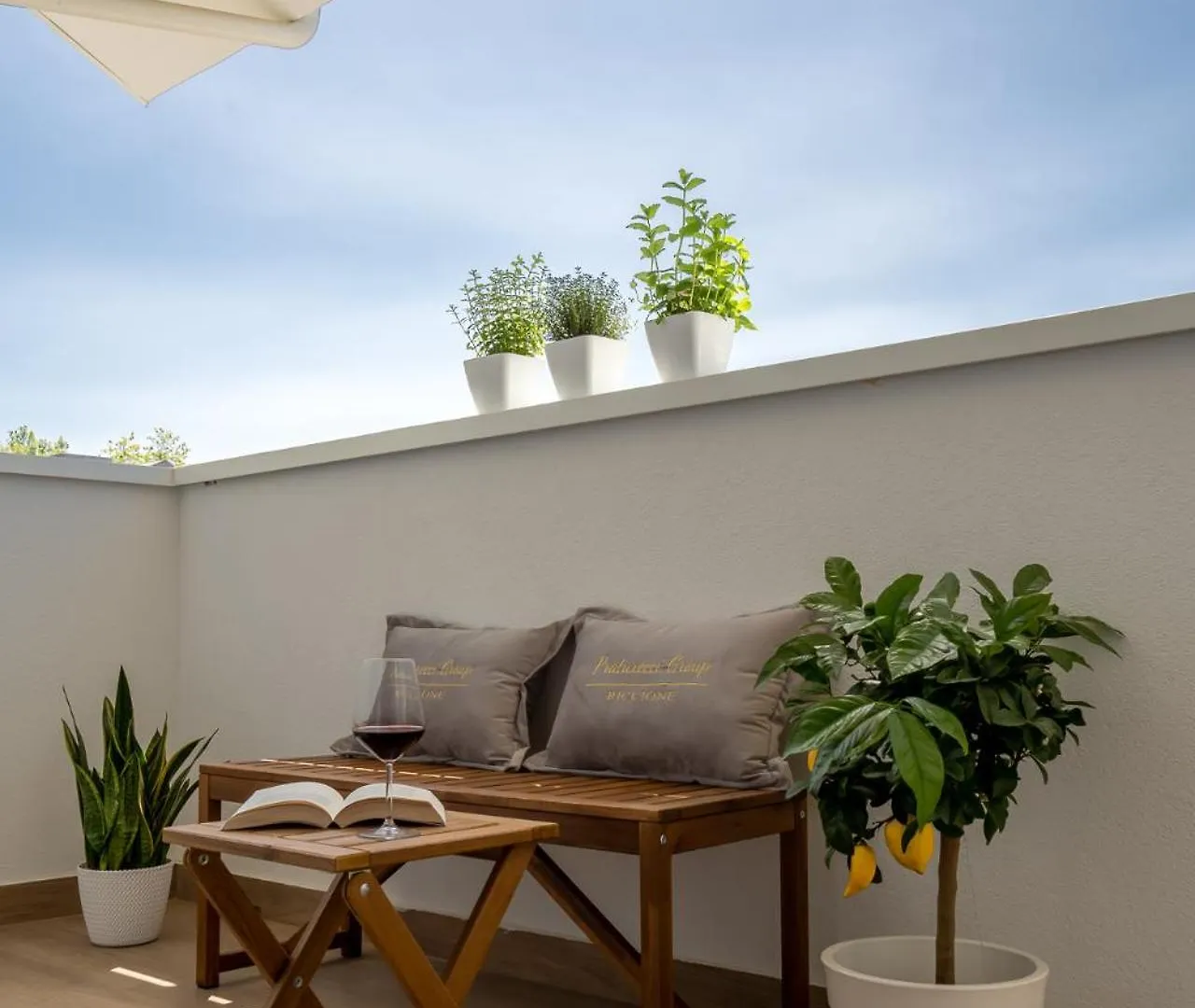 Inaugurazione 2024 - Villa Pratu Apartments A 100 Metri Dal Mare Riccione