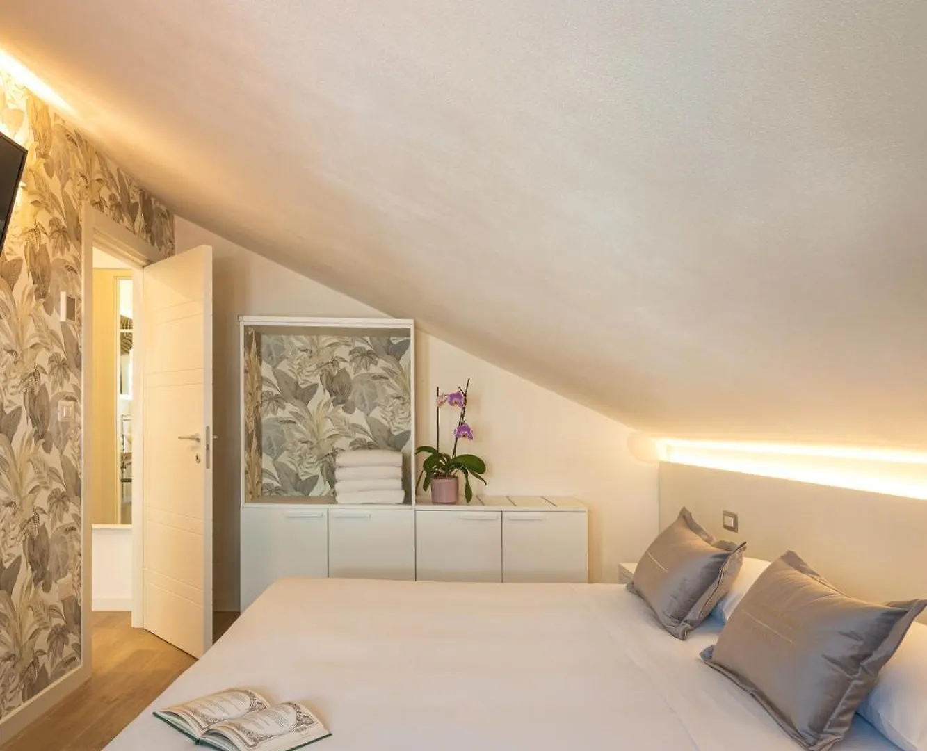 Inaugurazione 2024 - Villa Pratu Apartments A 100 Metri Dal Mare Riccione