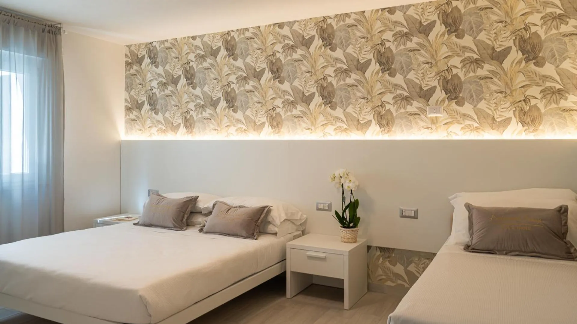 Inaugurazione 2024 - Villa Pratu Apartments A 100 Metri Dal Mare Riccione