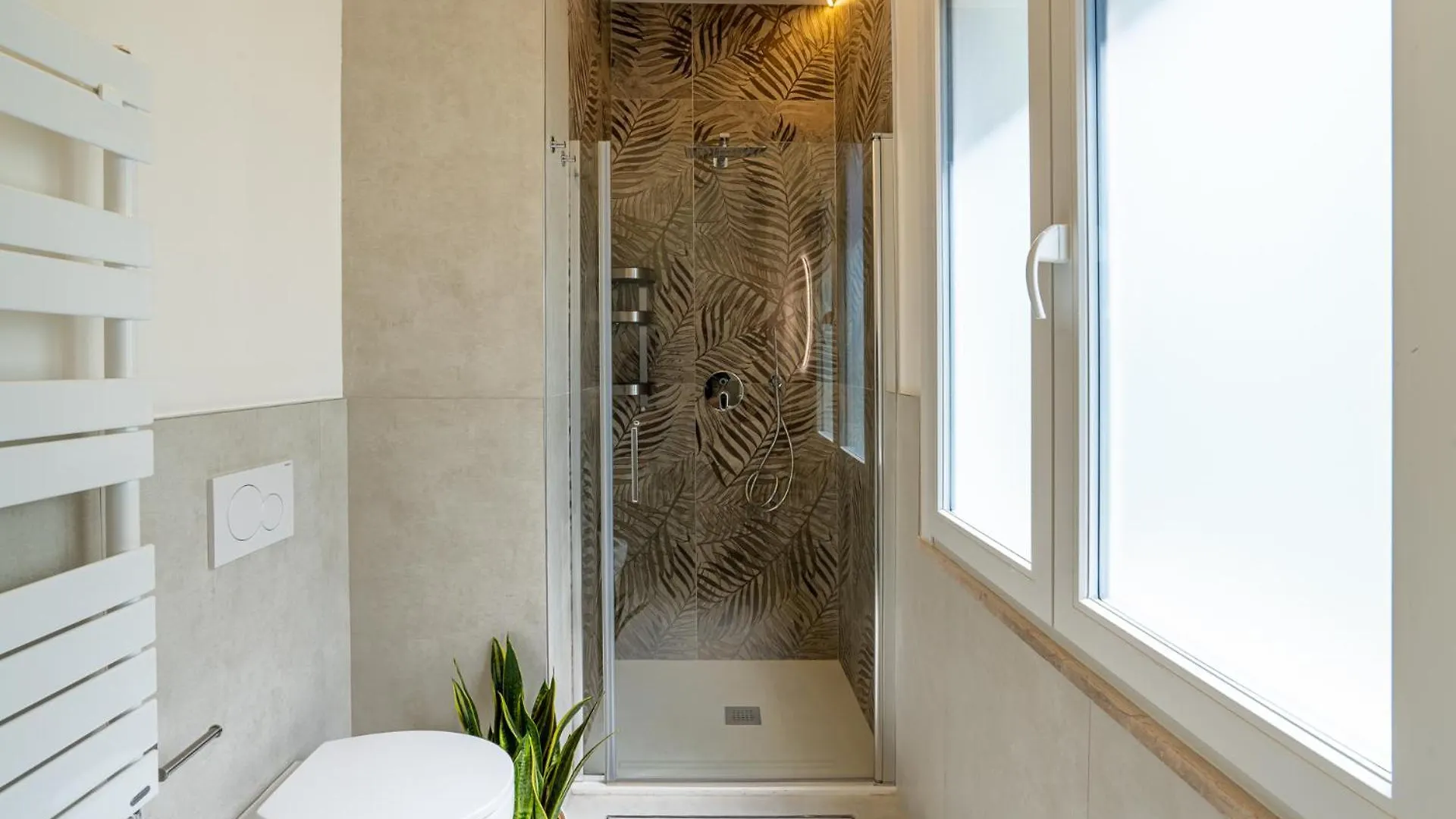 Inaugurazione 2024 - Villa Pratu Apartments A 100 Metri Dal Mare Riccione 0*,