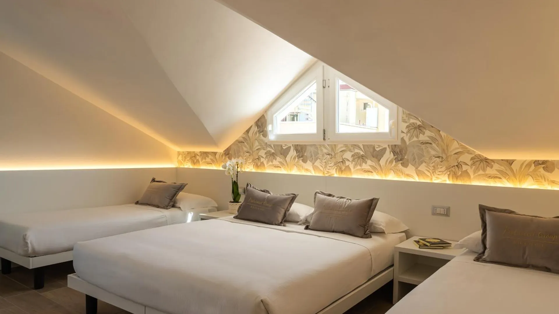 Inaugurazione 2024 - Villa Pratu Apartments A 100 Metri Dal Mare Riccione