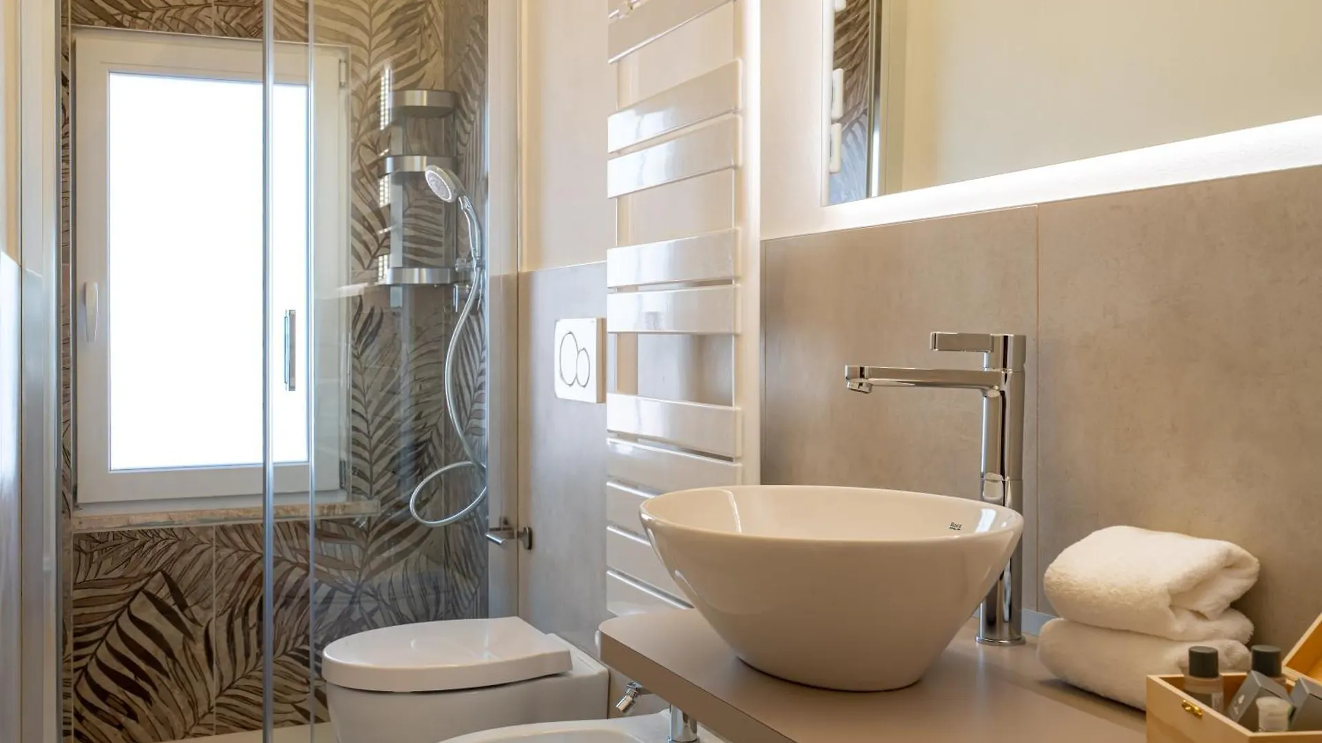 Inaugurazione 2024 - Villa Pratu Apartments A 100 Metri Dal Mare Riccione