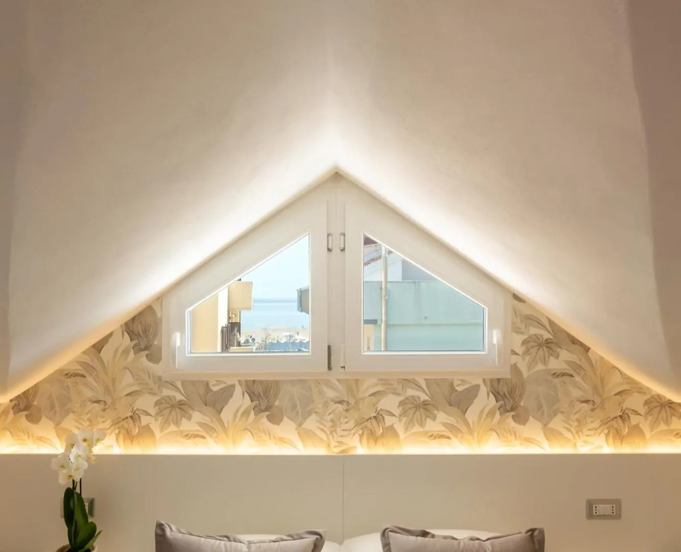 Inaugurazione 2024 - Villa Pratu Apartments A 100 Metri Dal Mare Riccione 0*,  Italy