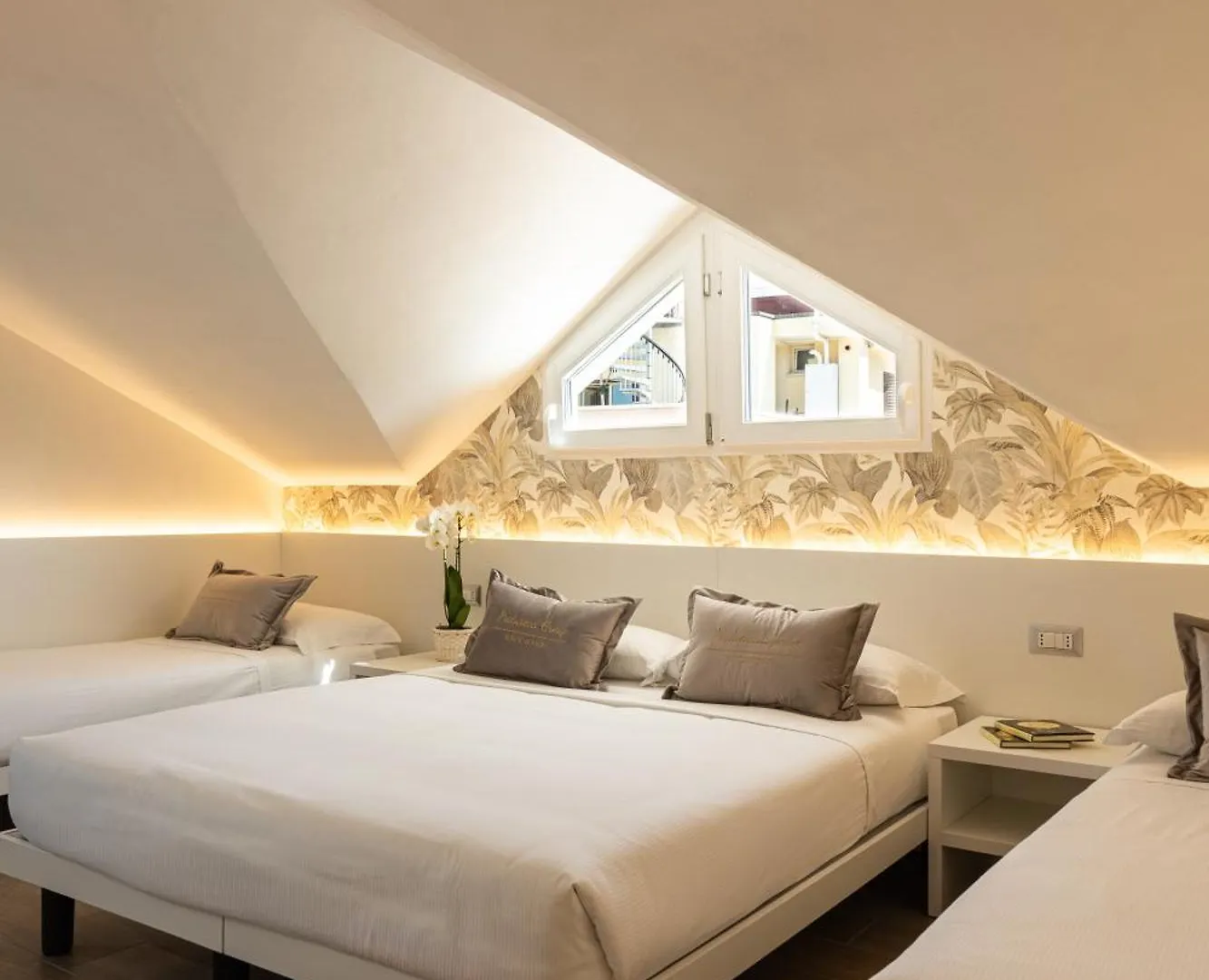 Inaugurazione 2024 - Villa Pratu Apartments A 100 Metri Dal Mare Riccione