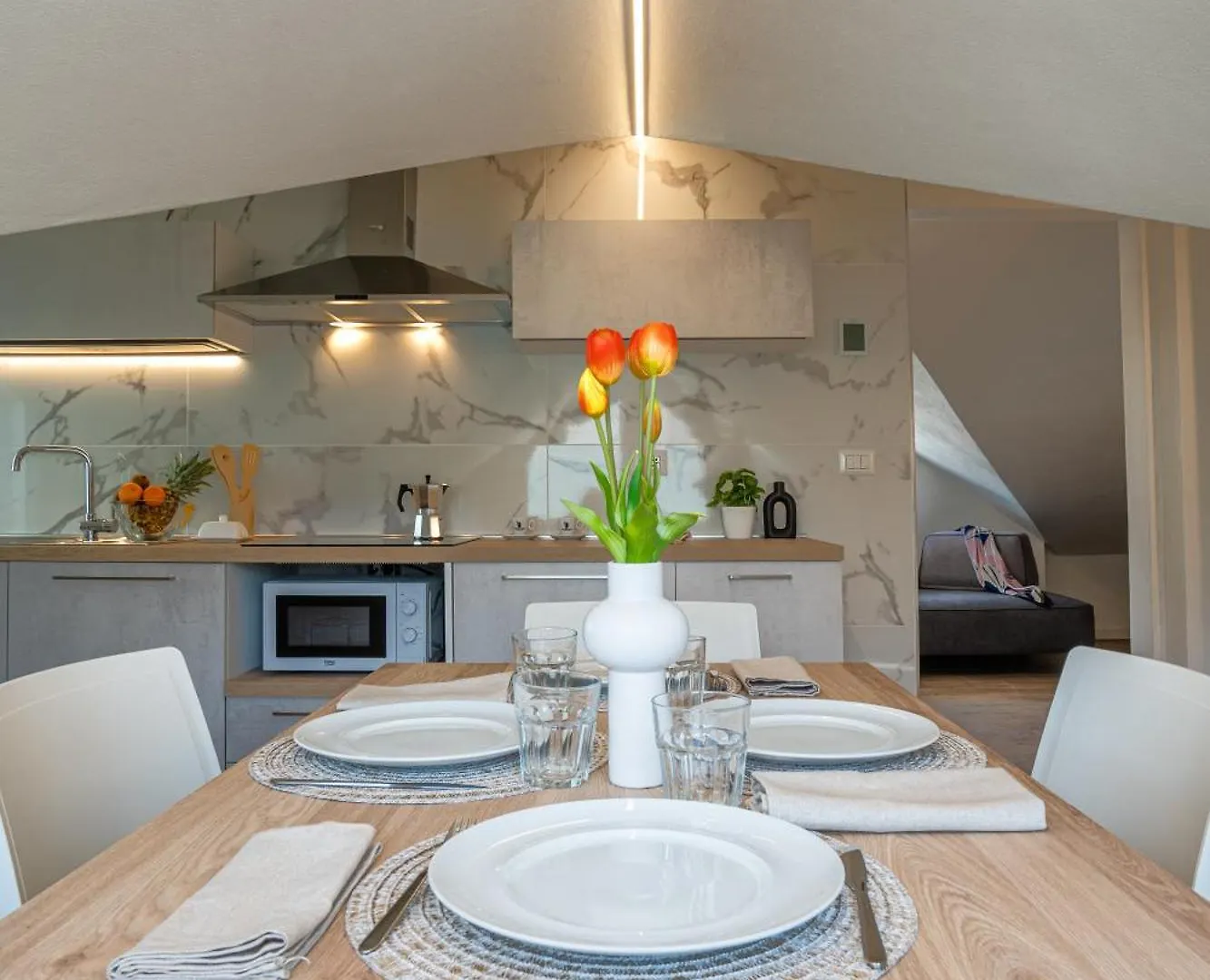Inaugurazione 2024 - Villa Pratu Apartments A 100 Metri Dal Mare Riccione