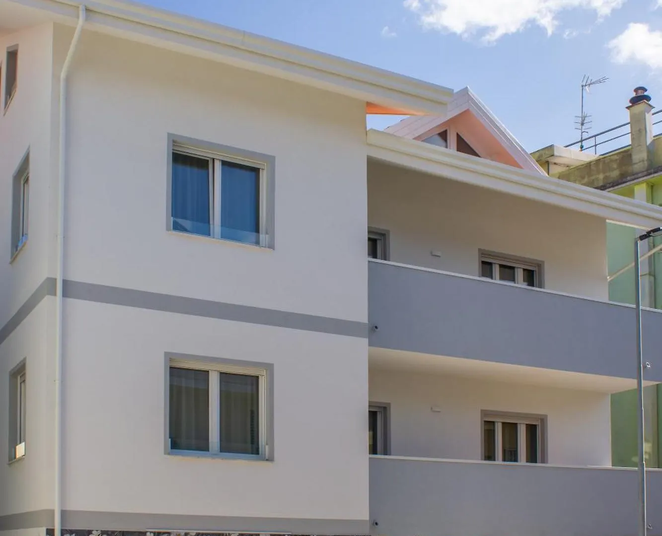 Inaugurazione 2024 - Villa Pratu Apartments A 100 Metri Dal Mare Riccione