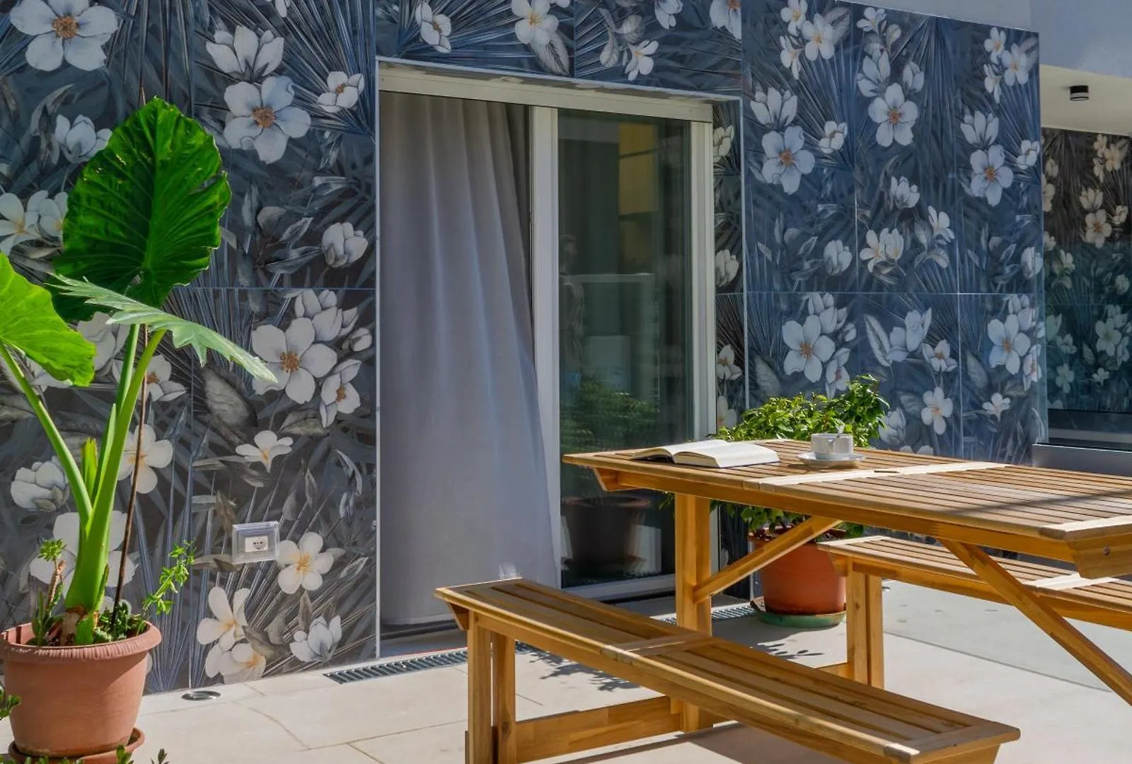 Inaugurazione 2024 - Villa Pratu Apartments A 100 Metri Dal Mare Riccione